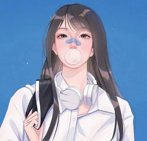 纯净观影用户头像